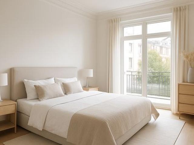 Appartement vente à Boulogne-Billancourt, Sèvres
