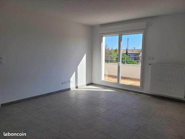 Appartement vente à Toulouse, Blagnac