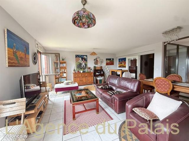 Appartement vente à Blois