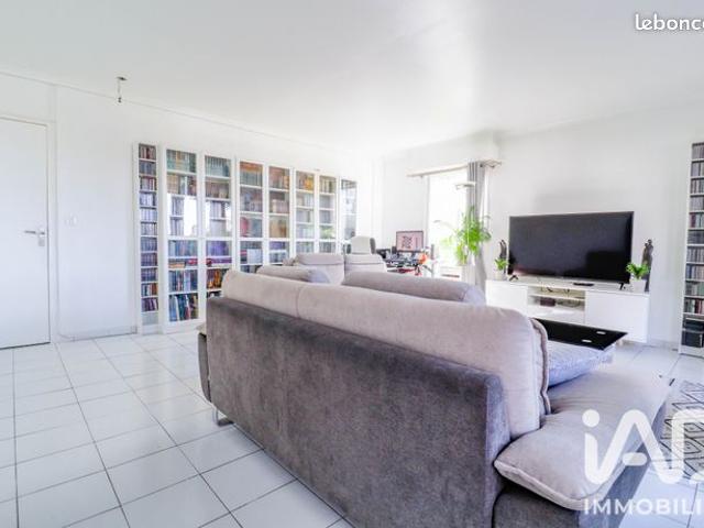 Appartement vente à Brunoy, Essonne