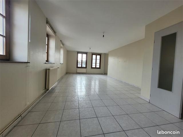 Appartement vente à Nancy, Saint-nicolas-de-port