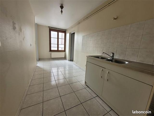 Appartement vente à Nancy, Saint-nicolas-de-port