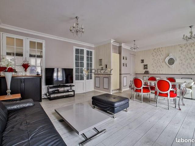 Appartement vente à Paris, Île-de-France