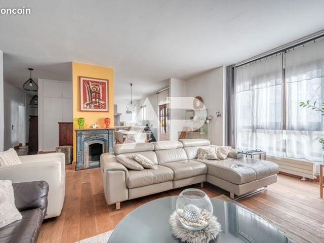 Appartement vente à Nanterre, Rueil-malmaison
