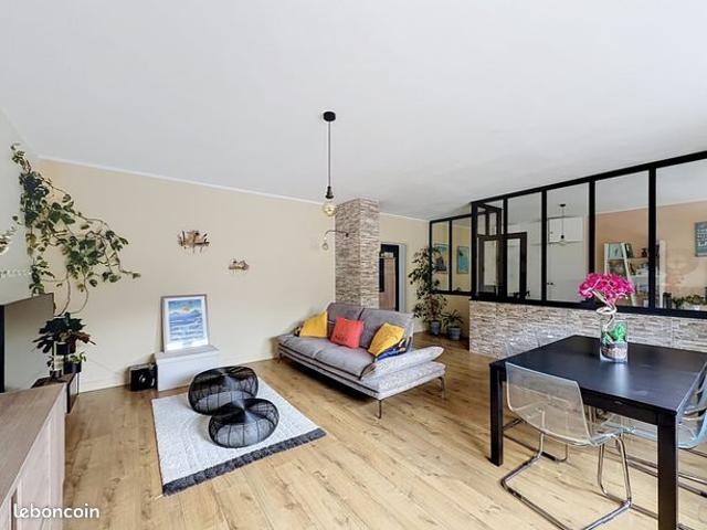 Appartement vente à Thionville