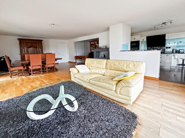 Appartement vente à Rennes, Bretagne