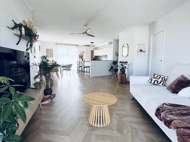 Appartement vente à Toulouse, Cugnaux