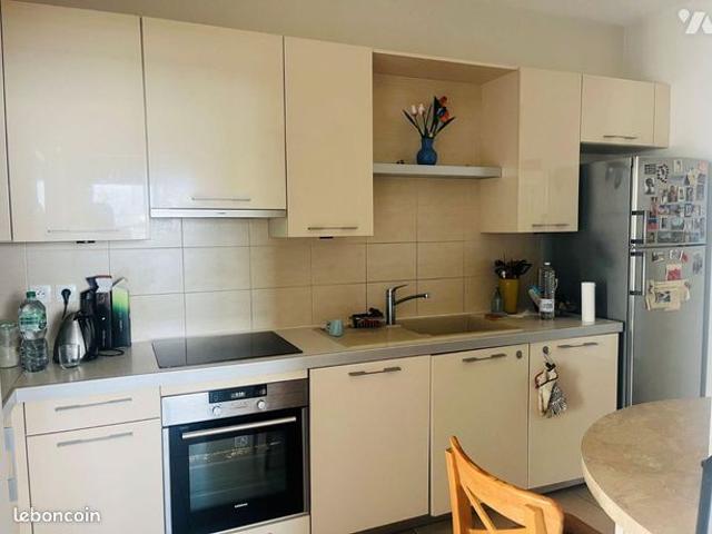 Appartement vente à Caen