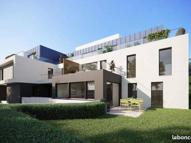 Appartement vente à Strasbourg, Lingolsheim