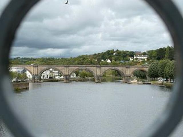 Appartement vente à Châteaulin, Bretagne