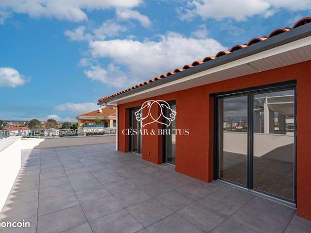 Appartement vente à Lyon, Métropole de Lyon