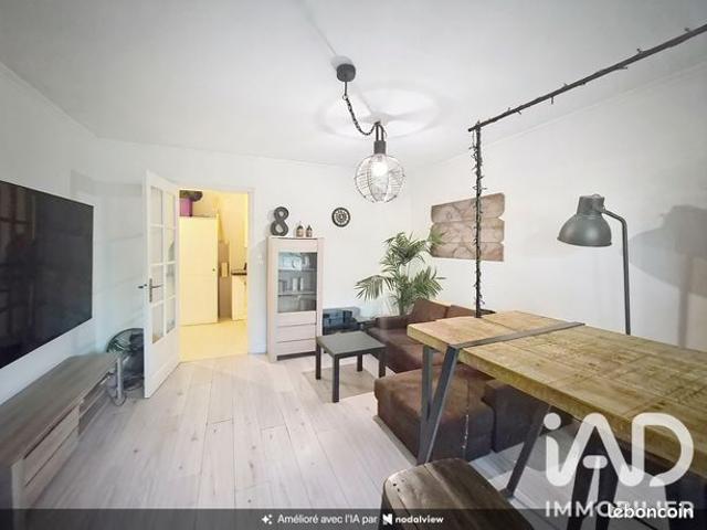 Appartement vente à Montpellier, Hérault
