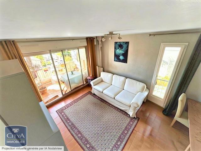 Appartement vente à Arrondissement de Toulon, Toulon