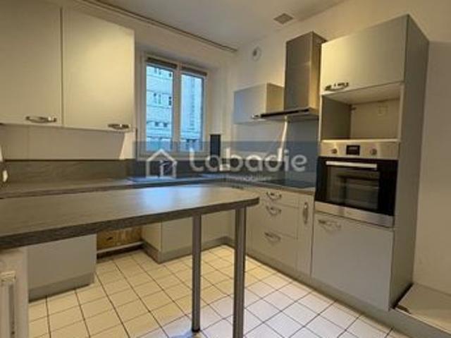 Appartement vente à Vire, Normandie