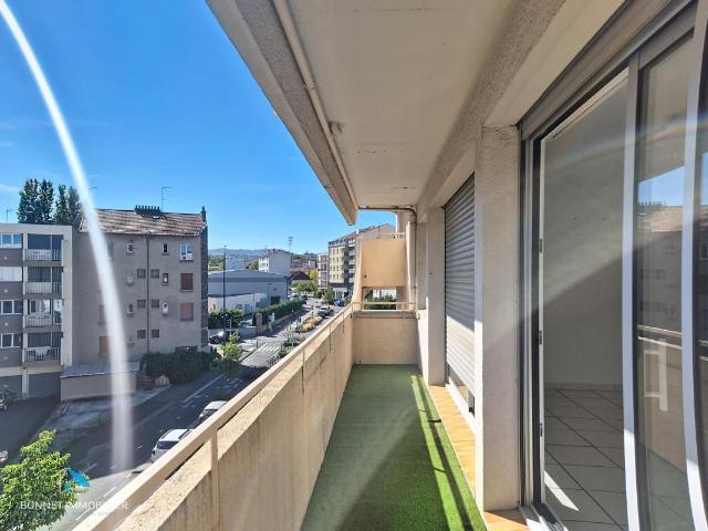 Appartement location à Vallières, Clermont-Ferrand