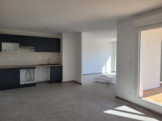 Appartement vente à Toulouse, Blagnac