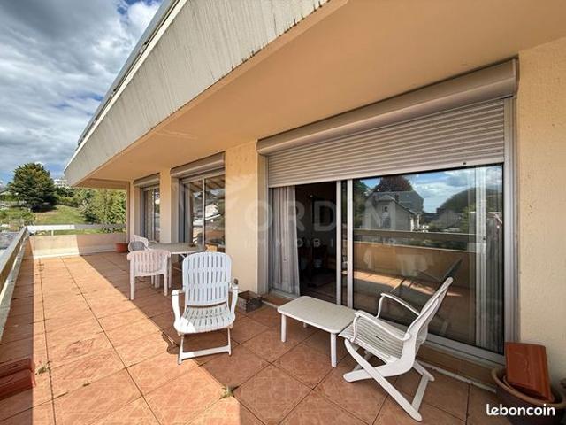 Appartement vente à Montargis, Gien