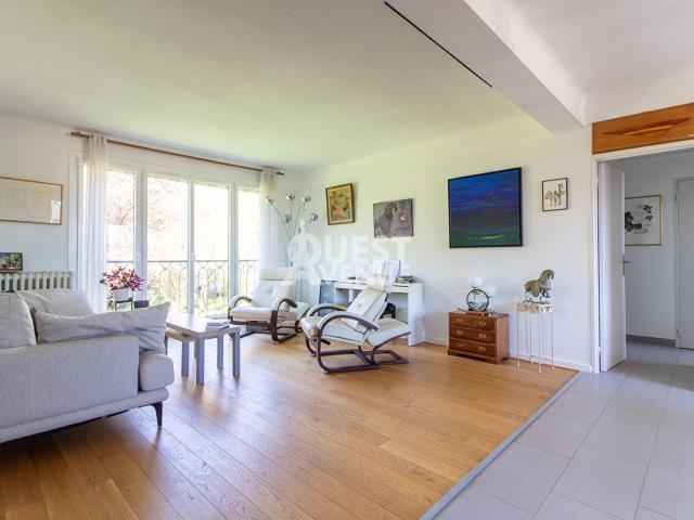 Appartement vente à Boulogne-Billancourt, Ville-d'avray
