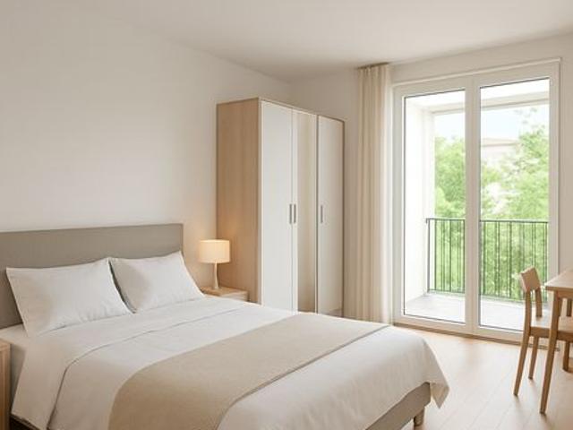 Appartement vente à Toulouse, Baziège