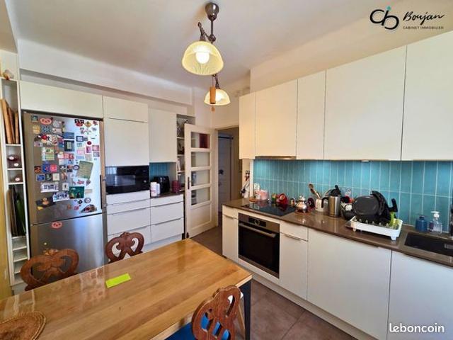 Appartement vente à Strasbourg, Hoenheim