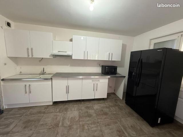 Appartement vente à Thiers