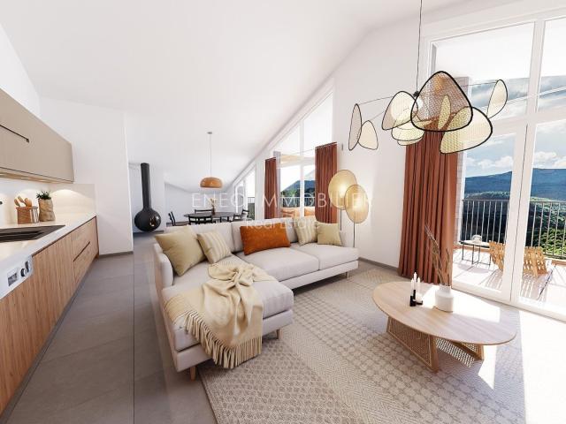 Appartement vente à Albertville, Séez