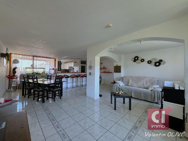 Appartement vente à Arrondissement de Toulon, La Valette-du-var