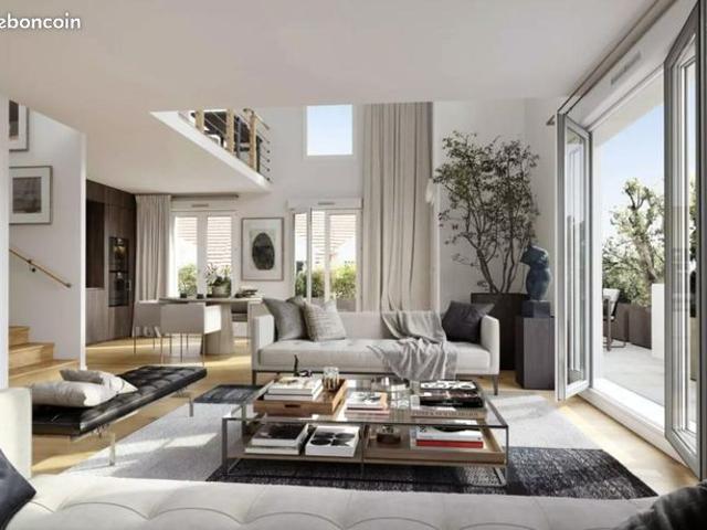 Appartement vente à Nogent-sur-Marne, Saint-maur-des-fossés