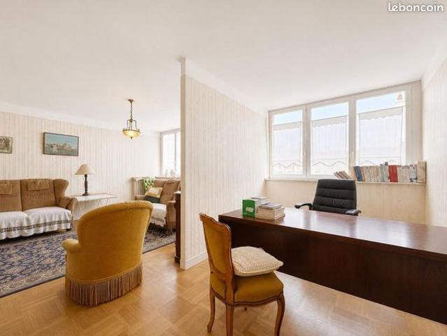 Appartement vente à Lorient, Bretagne