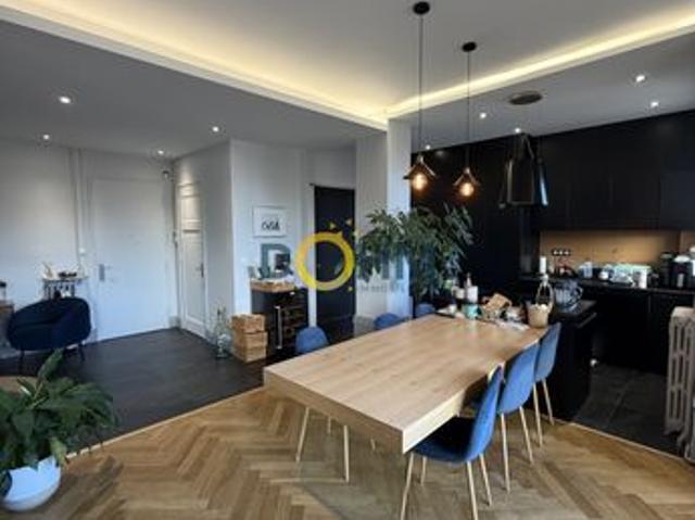 Appartement vente à Saint-Étienne, Saint-etienne