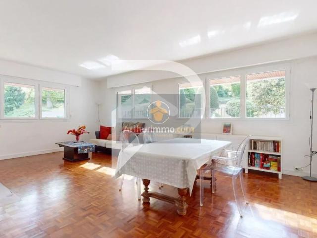 Appartement vente à Saint-Germain-en-Laye, Marly-le-roi