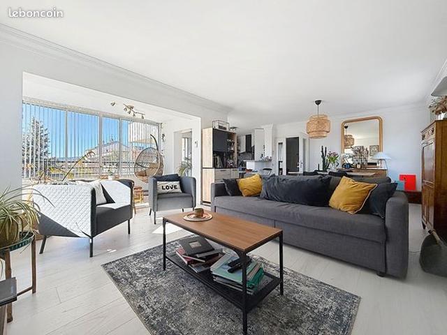 Appartement vente à Valence