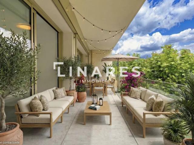Appartement vente à Aix-en-Provence, Aix-en-provence