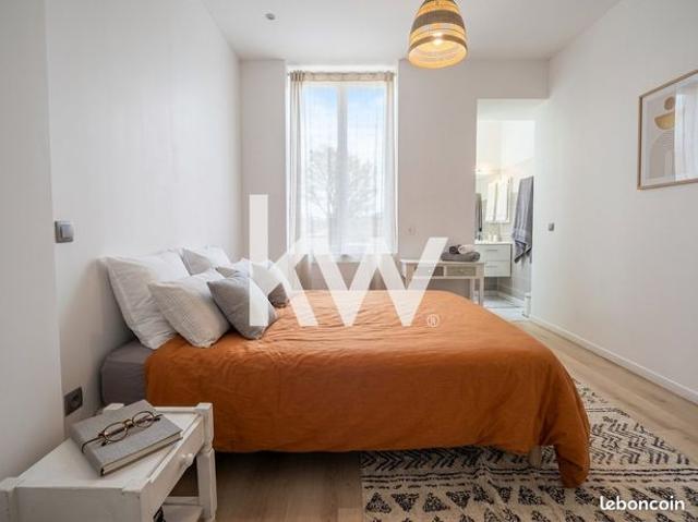 Appartement vente à Saint-Étienne, Saint-etienne