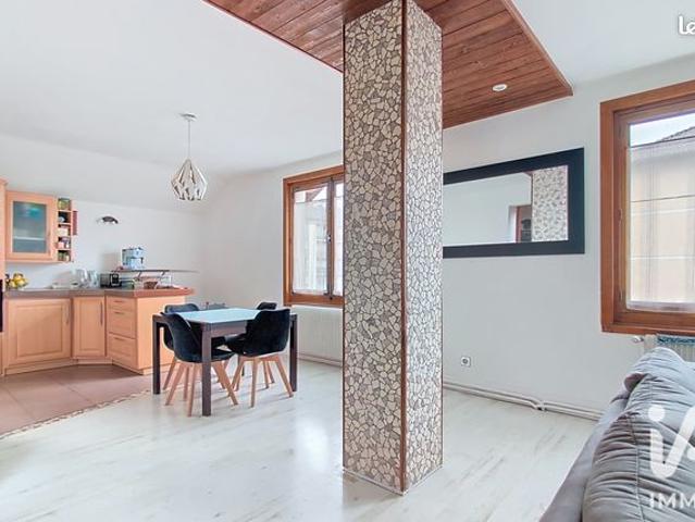 Appartement vente à Annecy, Auvergne-Rhône-Alpes