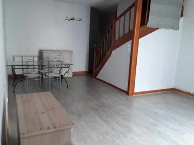 Appartement vente à Quartier du Port, Moissac