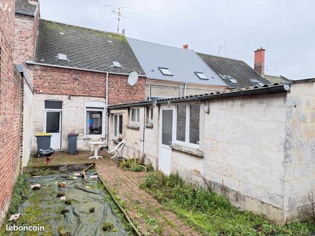 Appartement vente à Caudry, Nord