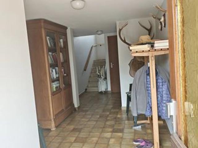 Appartement vente à Bult, Vosges