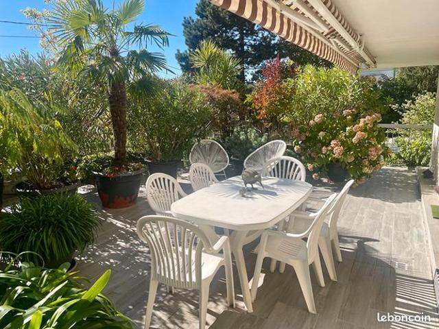 Appartement vente à Sarcelles, Montmorency