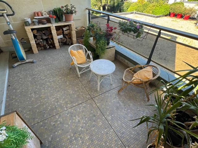 Appartement vente à Sarcelles, Montmorency