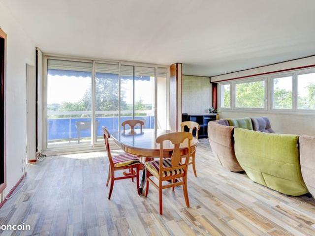 Appartement vente à Bordeaux, Blanquefort