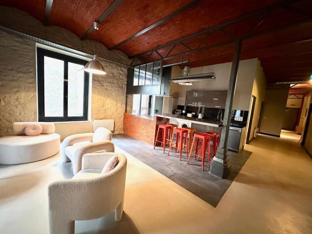 Appartement vente à Arrondissement de Toulon, Toulon
