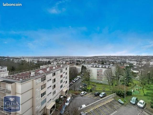Appartement vente à Le Raincy, Gagny