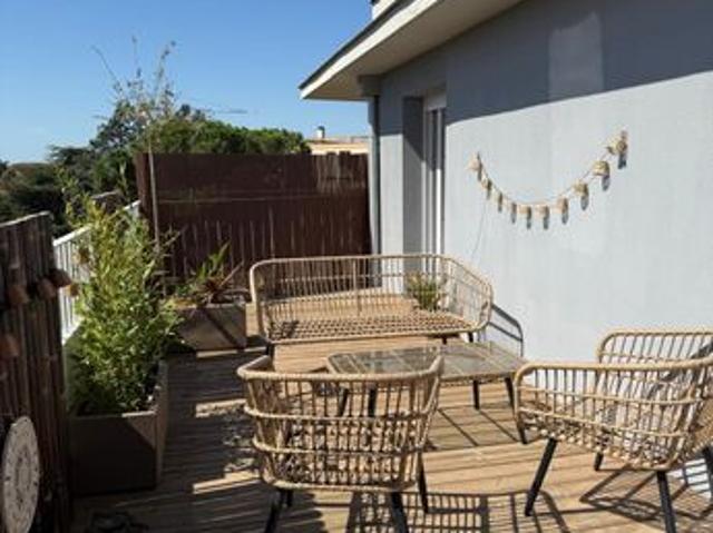 Appartement vente à Cugnaux, Haute-Garonne