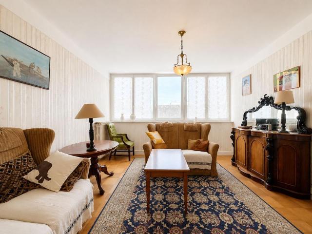 Appartement vente à Lorient, Bretagne