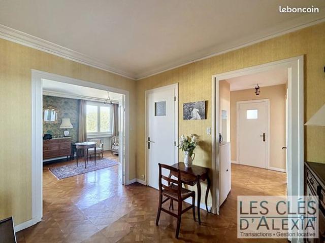 Appartement vente à Lyon, Métropole de Lyon