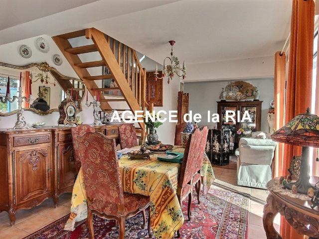 Appartement vente à Saint-Nazaire, Pornic