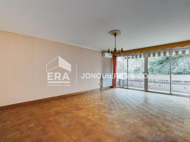 Appartement vente à Toulouse