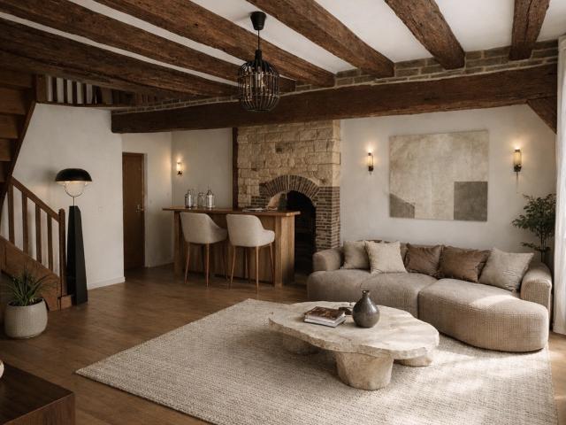 Appartement vente à Troyes