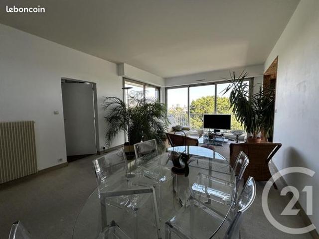 Appartement vente à Nantes, Saint-sébastien-sur-loire